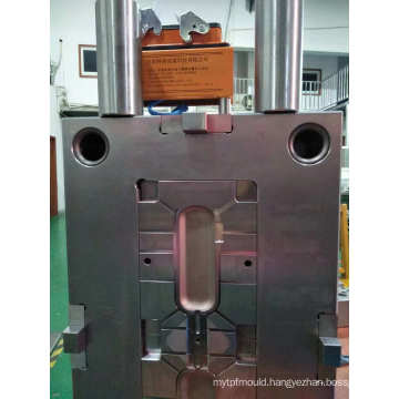 Plastic Injection Mould Part with Hot Runner